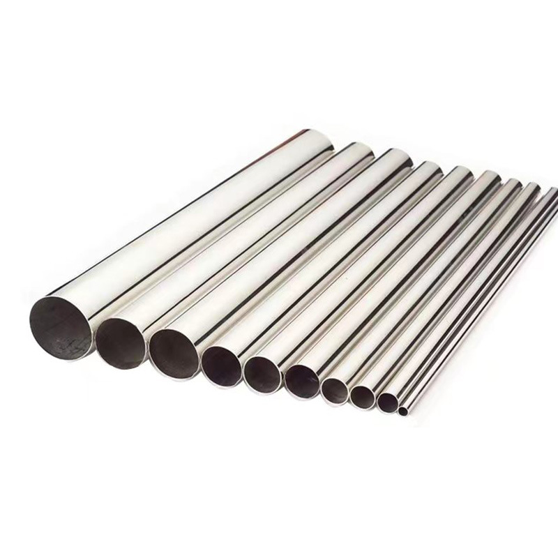 201 304 321 2205 2507 904L Stainless Steel Pipe Price / 304 316 2205 2507 904L S