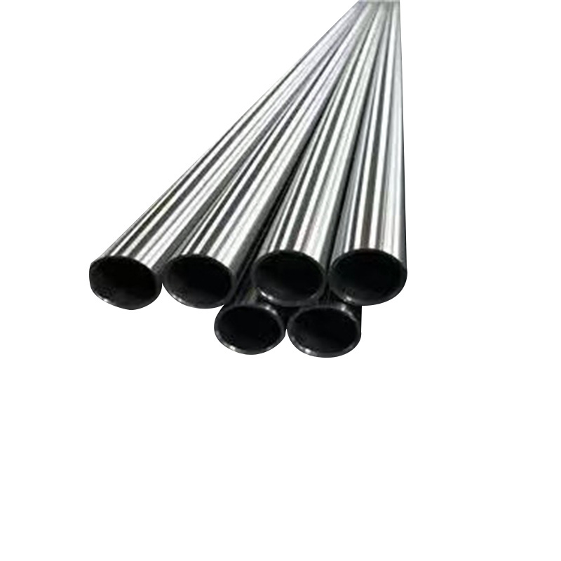 BSEN 1.4301(304) Thickness 0.3-120mm Stainless Steel Tube