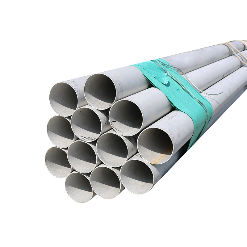 BSEN 1.404 ST316LThickness 0.3-120mm Stainless Steel Pipe