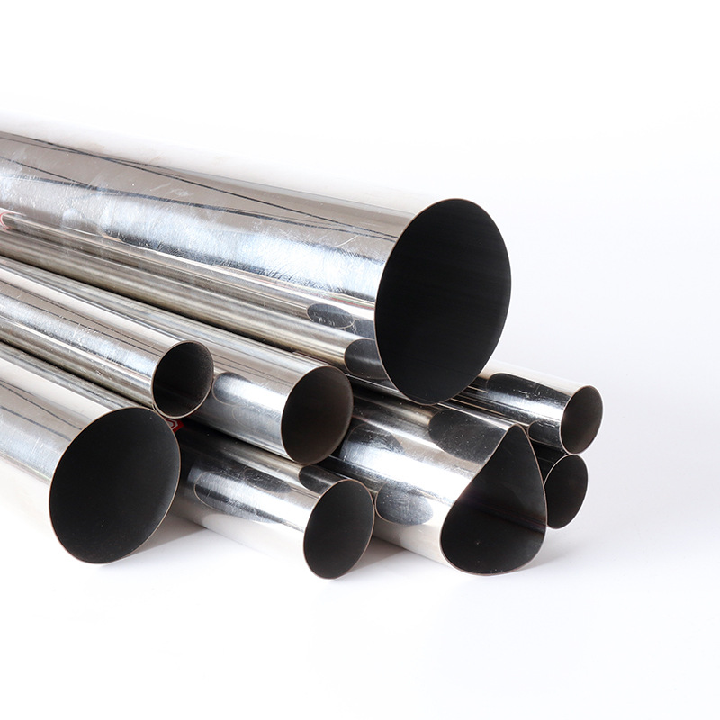 STS403 STS430 Stainless Steel Pipe manufacturer