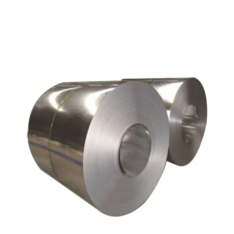 Factory Direct Sale Aisi 201 304 2b Cold Rolled Stainless Steel Coil
