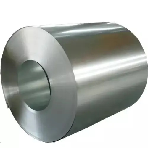 2B 2A 2D HL Mirror Cold Rolled Stainles Ss Stainless Steel Coil