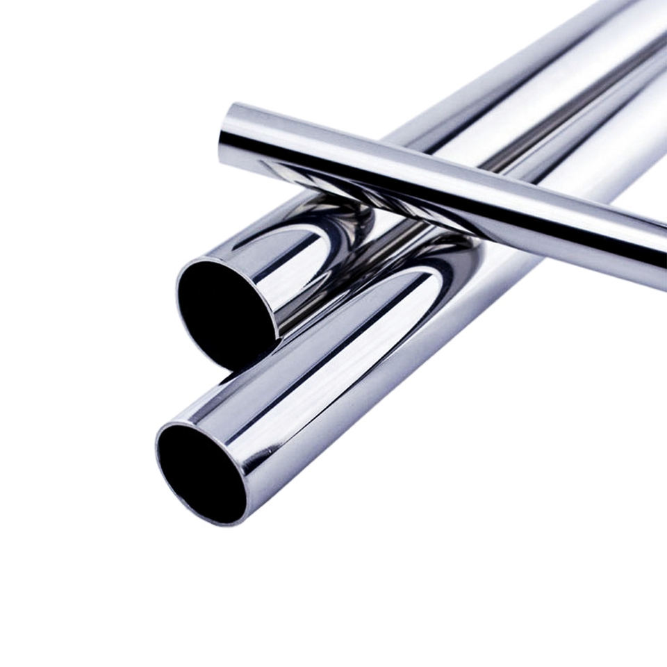 1.4435 or 316LMo Stainless Steel Pipe/Tubes