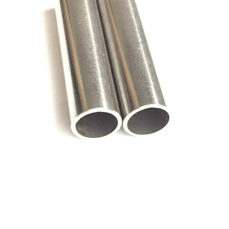 BSEN 1.4016(430) Thickness 0.3-120mm Stainless Steel Tube