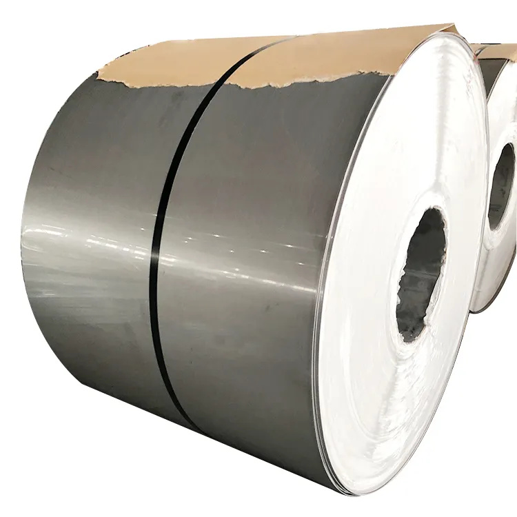 AS304L AS304Thickness 0.3-120mm Stainless Steel Coil