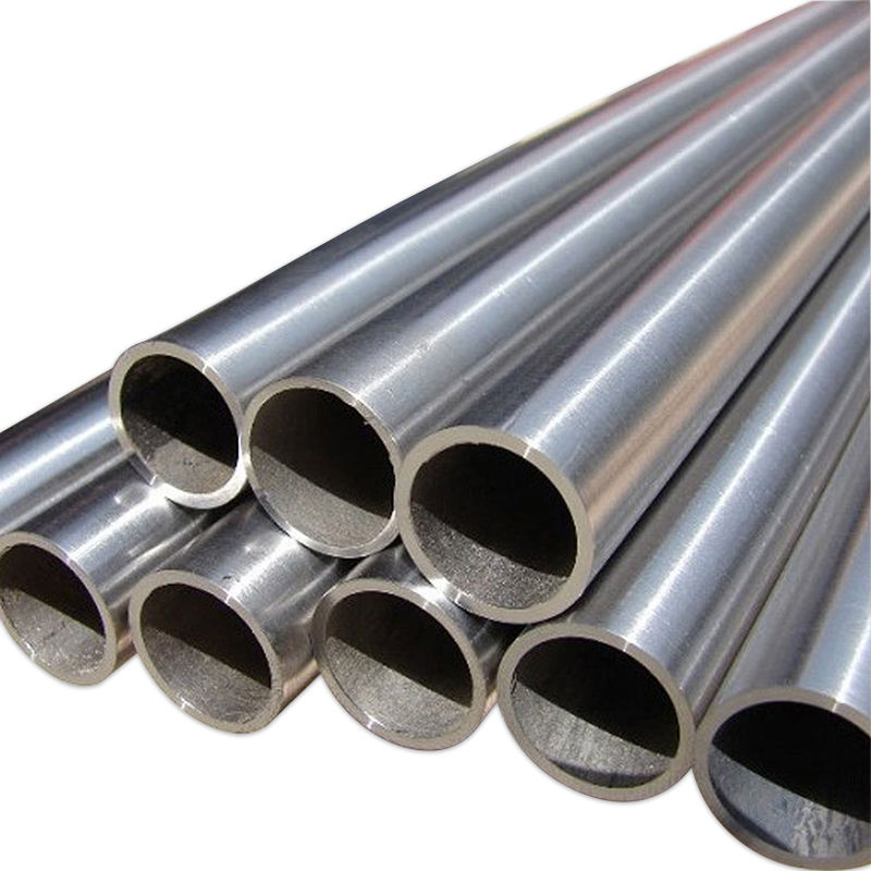 Stainless Steel Milled Hydraulic Tube