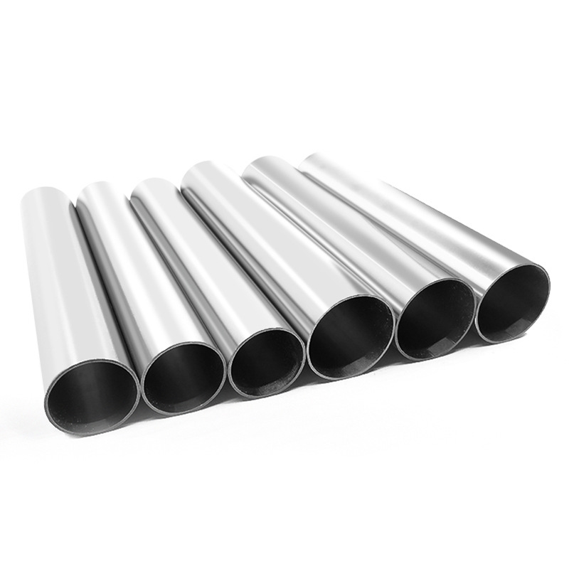 10Cr17 430 STS430 Stainless Steel Pipe