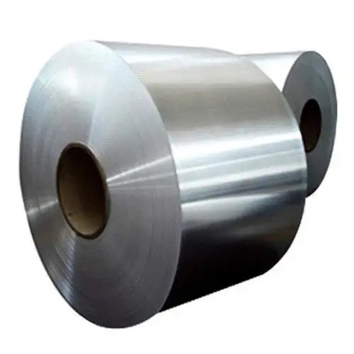 AISI 201 304 2b 12Cr17Mn6Ni5N 201 Stainless Steel Coil