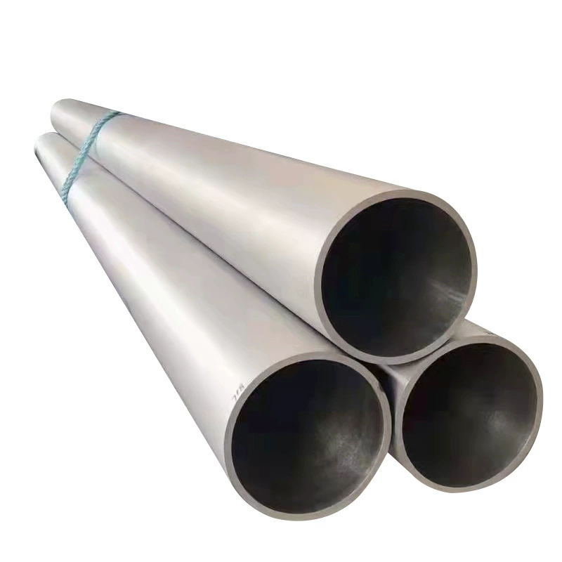 321 347 STS321 Stainless Steel Pipe supplier