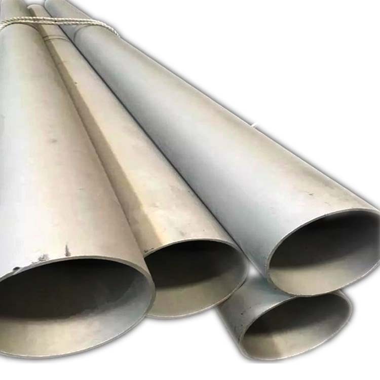 ASTM 403 420 3'' 4'' stainless steel tube