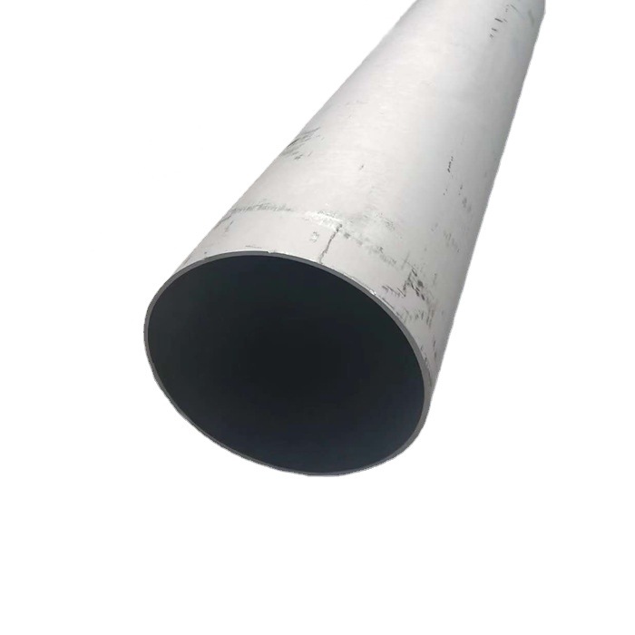 STS316L STS304 STS403 Stainless Steel Rectangle Pipe