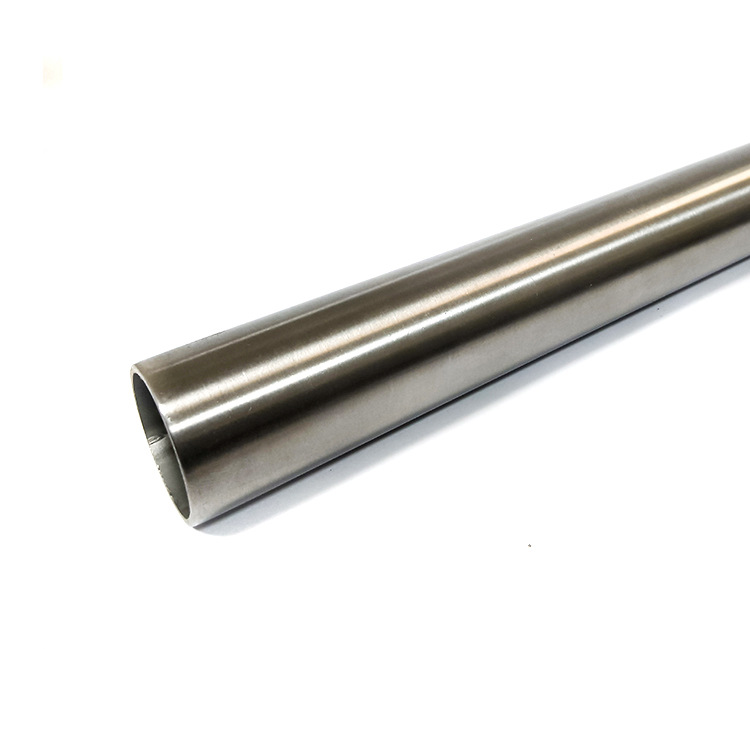 304 Stainless Steel Welded Round Tubes, Stainless Steel Pipe