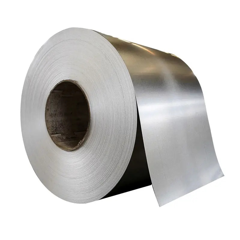 Factory Direct Supply ASTM 304 2B BA Finish Stainless Steel Coils