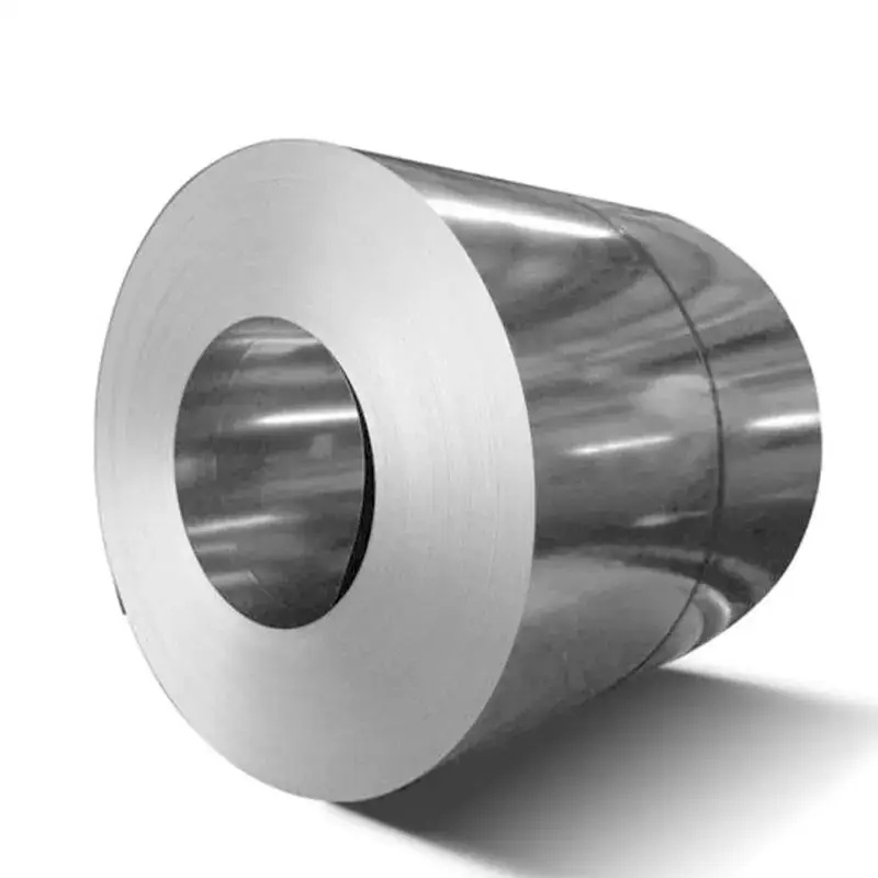 Hot Sell Cold Rolled Grade 201 202 SS304 316 430 Stainless Steel Coil