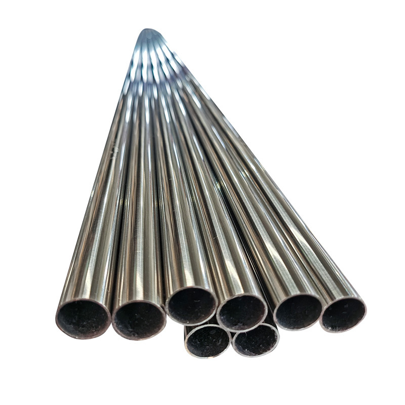 SUS316L SUS304 SUS403 Stainless Steel Rectangle Pipe
