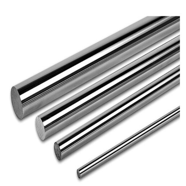 Stainless Steel Round Bar 420F 430F 444