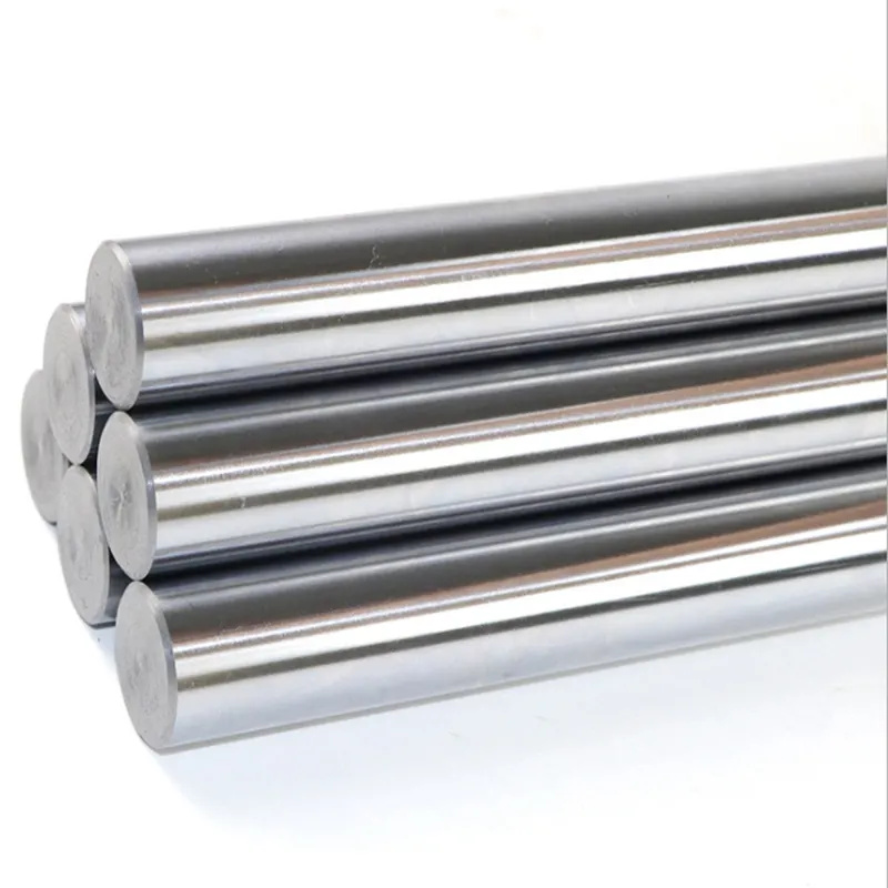 High quality STS403 STS420J1 STS420J2 STS430 STAINLESS STEEL ROUND BAR