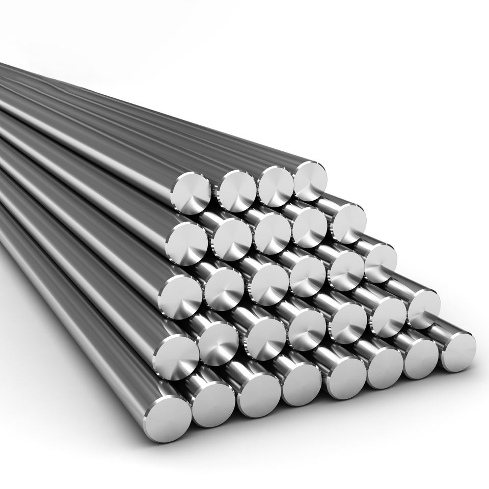 Astm a276 stainless steel rod 420 stainless steel bar