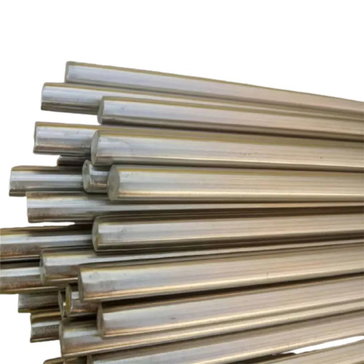 Wholesale Price Round Stainless Steel Bar ASTM A276 316 Stainless Steel Rod