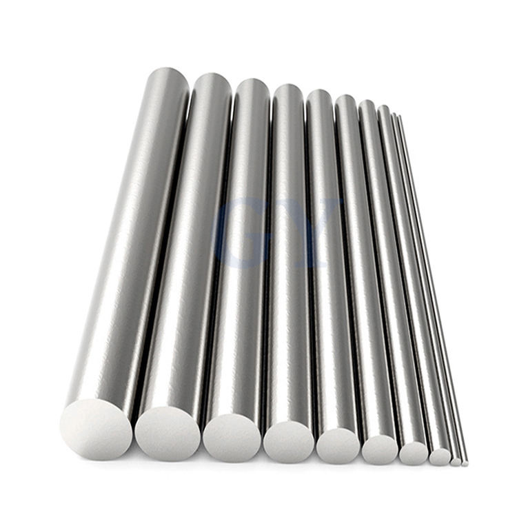 Stainless Steel Bar Top Quality China ASTM A276 Duplex S32750