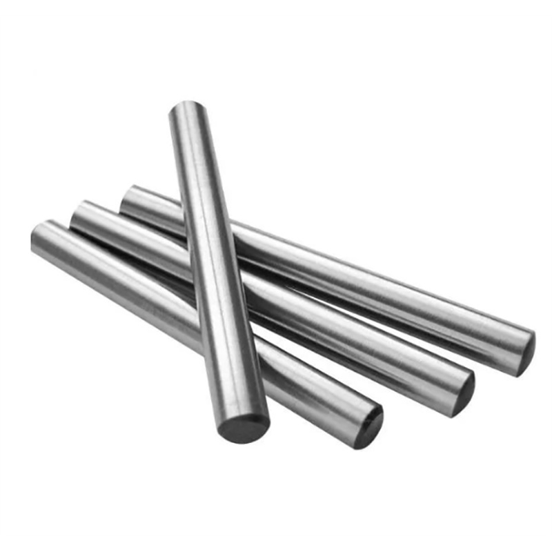 Grade 201 202 Hot Rolled 12mm Stainless Steel Round Bar