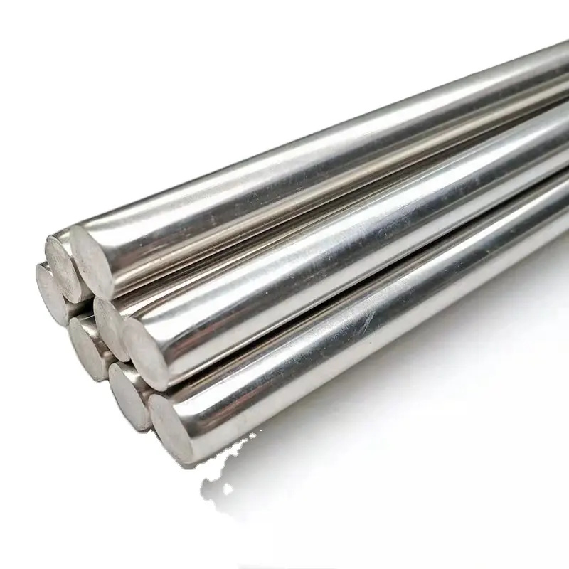 304 Stainless Steel Rod Round Bar