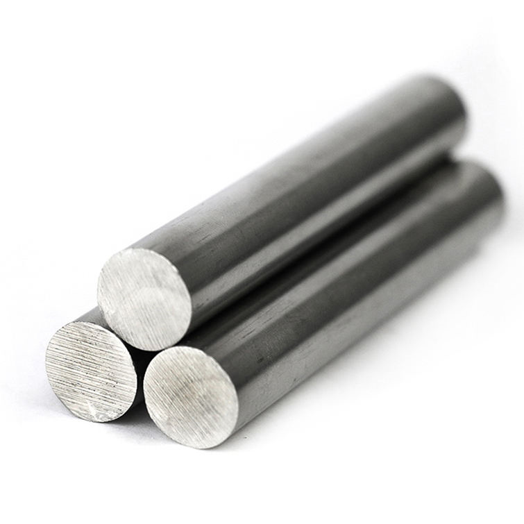 High Quality Metal Rod ASTM 201 304 310 316 321 Stainless Steel Round Bar