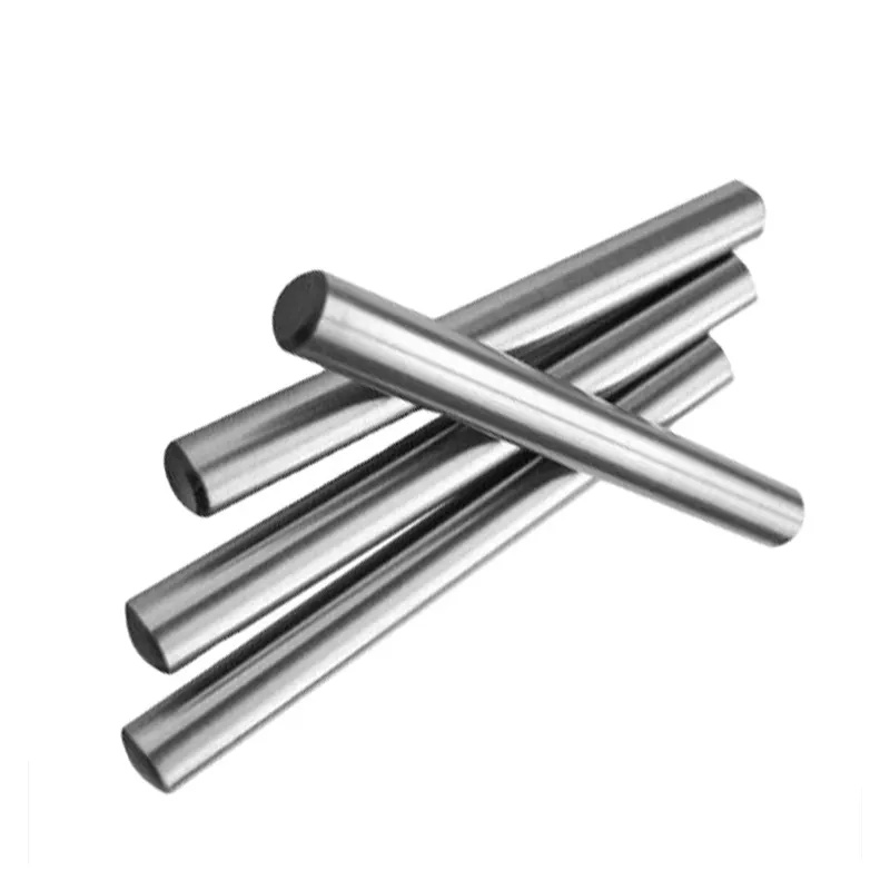 1250MM12Cr13 SUS403 ASTM403 Stainless Steel Round Bar
