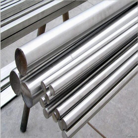 2B Manufacture Stainless Steel Round Bars