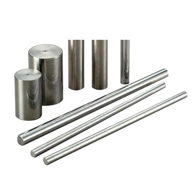 Astm 316L Stainless Steel Round Steel Bar A479 304 Stainless Steel Bar