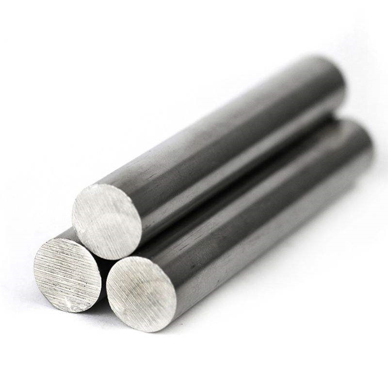 304 Stainless Steel Round Bars Price of 1ton Alloy Steel