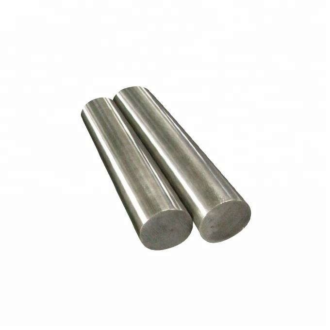 Astm a276 s31803 304 201 2mm 3mm 6mm stainless steel round bar
